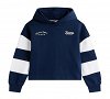Tommy Hilfiger Παιδικό Φούτερ Για Κορίτσια KG0KG08687 C1G Μπλε
