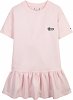 Tommy Hilfiger Lg Tommy Cherry Dress s/s KG0KG07183 TJ9 Faint Pink
