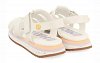 Gioseppo Παιδικό Πέδιλο Kiberen 71453 White