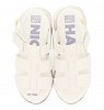 Gioseppo Παιδικό Πέδιλο Kiberen 71453 White
