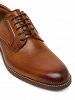 Clarks Ανδρικό Δερμάτινο Δετό CraftRemi Lace 26186389 Tan leather