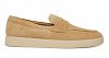 Clarks Ανδρικό Δερμάτινο Lockford Easy 26186190 Μπεζ