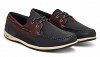 Clarks Ανδρικό Δερμάτινο Boat Orson Sail