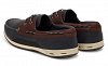 Clarks Ανδρικό Δερμάτινο Boat Orson Sail