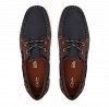 Clarks Ανδρικό Δερμάτινο Boat Orson Sail