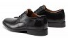 Clarks Tilden Plain 26110350 Black Leather