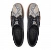 Timberland Γυναικείο Authentic Boat Shoe TB0A2GNVAFT1 Snake Print