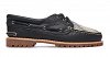 Timberland Γυναικείο Authentic Boat Shoe TB0A2GNVAFT1 Snake Print