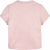 Tommy Hilfiger Baby Cherry Tommy Tee KN0KN01623 TJ9 Faint Pink