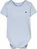 Tommy Hilfiger Baby Flag 2Pack Giftbag KN0KN01819 C1O Breezy Blue