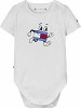 Tommy Hilfiger Baby Flag 2Pack Giftbag KN0KN01819 C1O Breezy Blue