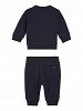 Tommy Hilfiger Kids Monotype Oval 2 Piece Set KN0KN01863 DW5 Μπλε