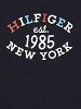 Tommy Hilfiger Kids Monotype Oval 2 Piece Set KN0KN01863 DW5 Μπλε