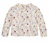 Tommy Hilfiger Kids Βρεφική Μπλούζα Για Κορίτσια KN0KN01884 0K6 Πολύχρωμο