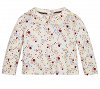 Tommy Hilfiger Kids Βρεφική Μπλούζα Για Κορίτσια KN0KN01884 0K6 Πολύχρωμο