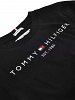 Tommy Hilfiger Essential Tee S/S KS0KS00210 BDS Black