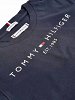 Tommy Hilfiger Essential Tee S/S KS0KS00210 C87 Twilight Navy