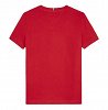Tommy Hilfiger Essential Tee S/S KS0KS00210 XNL Red