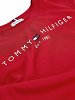 Tommy Hilfiger Essential Tee S/S KS0KS00210 XNL Red