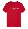 Tommy Hilfiger Essential Tee S/S KS0KS00210 XNL Red