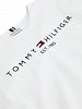 Tommy Hilfiger Essential Tee S/S KS0KS00210 YBR White