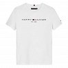 Tommy Hilfiger Essential Tee S/S KS0KS00210 YBR White