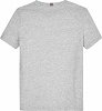 Tommy Hilfiger Essential Tee S/S KS0KS00210s P01 Light Grey Heather