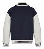 Tommy Hilfiger Kids Παιδική Unisex Ζακέτα KS0KS00624 C1G Μπλε