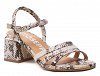 Gioseppo Δερμάτινο Πέδιλο Kutalli 71732 Off White