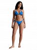 Calvin Klein String Side Tie KW0KW01982 C4X Dynamic Blue