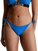 Calvin Klein String Side Tie KW0KW01982 C4X Dynamic Blue