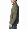 Columbia Klamath Range™ II Half Zip EM6503-397 Χακί