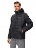 Columbia Ανδρικό Μπουφάν Labyrinth Loop™ II Hooded Jacket 2085294 010 Μαύρο