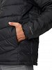 Columbia Ανδρικό Μπουφάν Labyrinth Loop™ II Hooded Jacket 2085294 010 Μαύρο