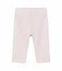 Tommy Hilfiger Baby TH Logo Leggings KN0KN01747 Whimsy Pink Ροζ