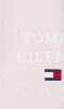 Tommy Hilfiger Baby TH Logo Leggings KN0KN01747 Whimsy Pink Ροζ