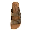 Fantasy Sandals S001 Leonidas2 kaky