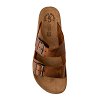 Fantasy Sandals S001 Leonidas Taupe