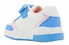 Disney Παιδικό Sneaker Με Φωτάκια 20LS6N12A Ροζ/Γαλάζιο