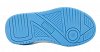 Disney Παιδικό Sneaker Με Φωτάκια 20LS6N12A Ροζ/Γαλάζιο