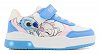 Disney Παιδικό Sneaker Με Φωτάκια 20LS6N12A Ροζ/Γαλάζιο