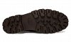 Clarks Ανδρικό Δερμάτινο Boat Shoe Cleyhill Boat 26186176 Brown Leather