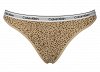 Calvin Klein Underwear Σετ 3 Στρινγκ LV00QD5209 3RN Έγχρωμο