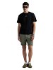 Replay Ανδρικό T-Shirt M3098.000 2660 098 Μαύρο