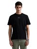 Replay Ανδρικό T-Shirt M3098.000 2660 098 Μαύρο