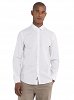 Replay Ανδρικό Πουκάμισο M4028.000 80279A 001 Λευκό