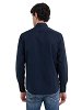 Replay Ανδρικό Πουκάμισο M4106.000 84762G 971 Navy