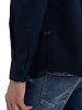 Replay Ανδρικό Πουκάμισο M4106.000 84762G 971 Navy