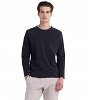 Replay Essential Long Sleeved Jersey T-Shirt M6251.000 23352P 099 Black