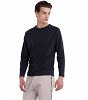 Replay Essential Long Sleeved Jersey T-Shirt M6251.000 23352P 099 Black